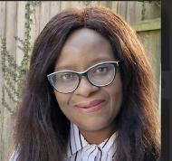 Esther Musingarabwi