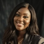 Sarah Olaiya