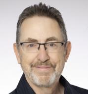Hal Satterthwaite